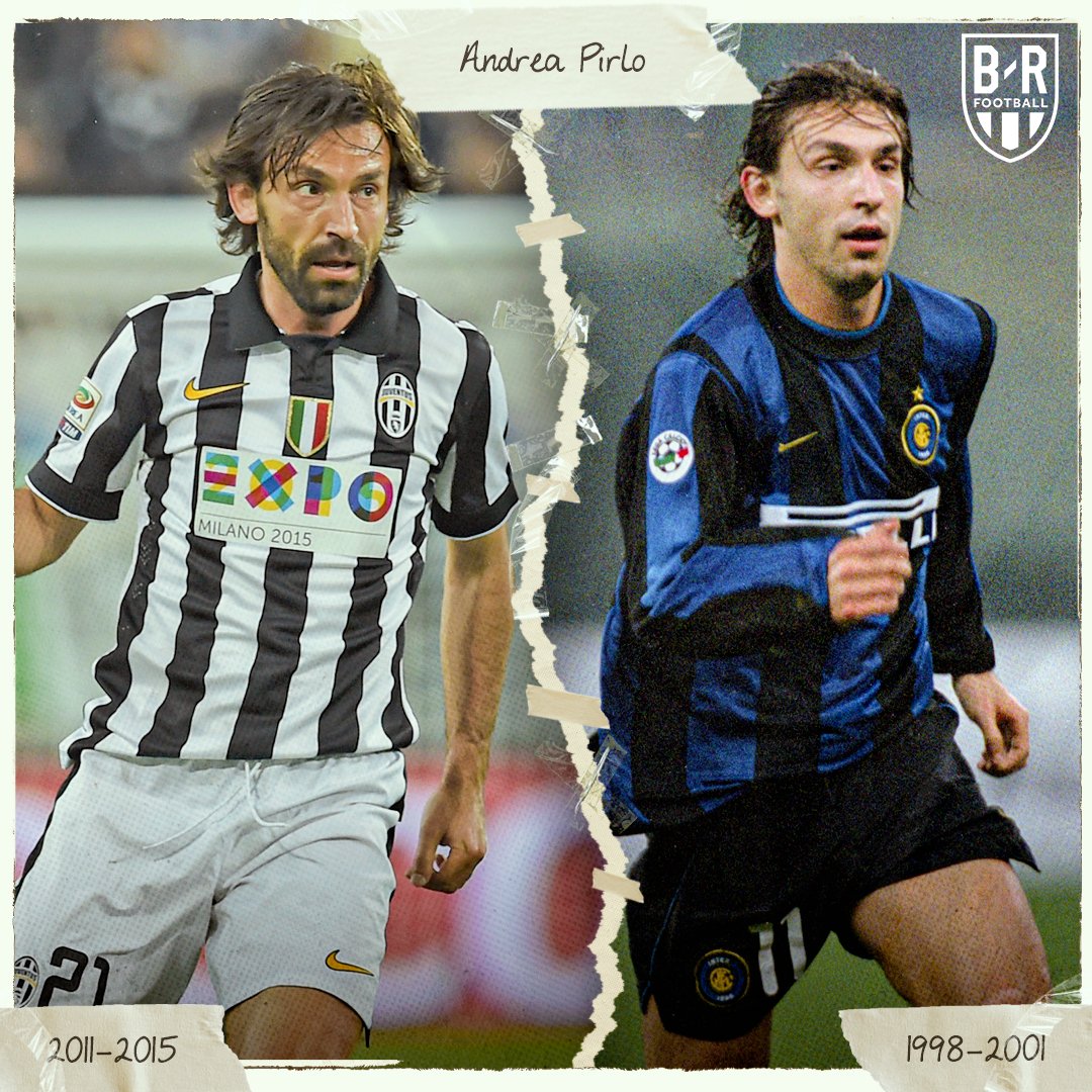 brfootball's tweet photo. Players who have crossed the divide ⚔️ https://t.co/0El8JDvGIk