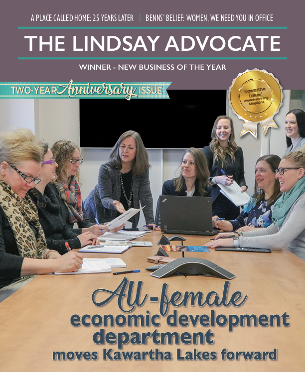 EcDevKL's tweet photo. Happy International Women's Day!
Check out the The Lindsay Advocate to learn more about the talented ladies on our team who work hard every day to help businesses start, grow, re-locate & thrive in Kawartha Lakes!
https://t.co/gKKoSW0SwQ #InternatinoalWomensDay #EcDevMatters https://t.co/G511TLkSmb