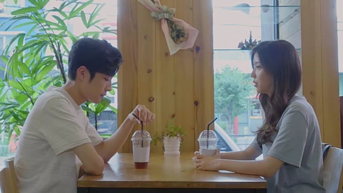 Sheeeeeeeeny's tweet photo. "I was always your priority but i got used to being ignored. Even when i was with you, i felt lonely." 💔💔💔 #GoBackDiary #PlaylistGlobal https://t.co/xkZoiqrD48