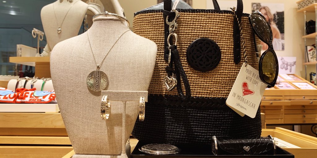 Natick Mall (@natickmall) on Twitter photo Visit <a href="/Brighton/">BrightonCollectibles</a> TODAY to enter the Easter Basket giveaway! Create your wishlist of 1 straw handbag, 3 small leather goods, 1 wallet, 1 pair of sunglasses and a 3-piece jewelry collection up to $150 -- and enter to be one of three winners! Visit <a href="/Brighton/">BrightonCollectibles</a> TODAY to enter the Easter Basket giveaway! Create your wishlist of 1 straw handbag, 3 small leather goods, 1 wallet, 1 pair of sunglasses and a 3-piece jewelry collection up to $150 -- and enter to be one of three winners!