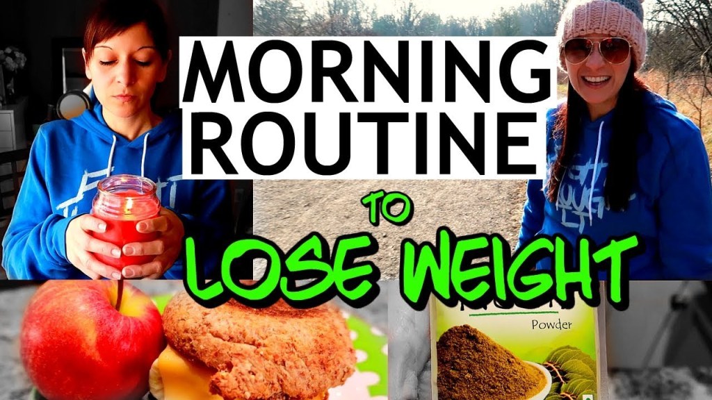 Figure_Back's tweet photo. My Morning Routine to LOSE WEIGHT (Fasted Cardio, Breakfast, Meditation) https://t.co/hv1ihVBxyA https://t.co/AIWTLGmdNH