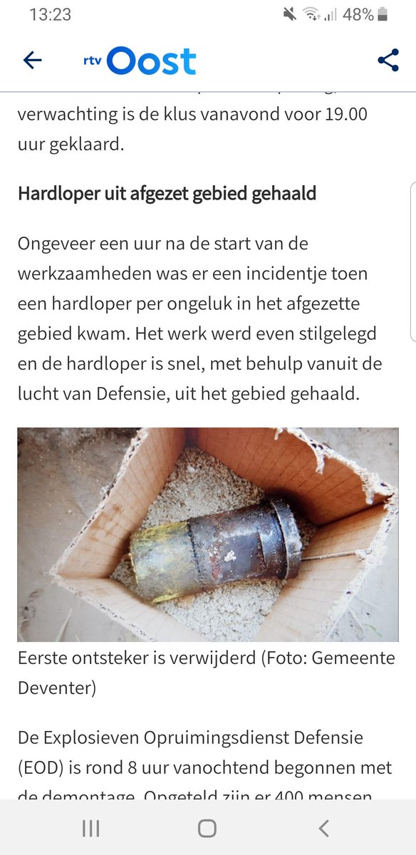 MartinSTNBK's tweet photo. Zijn hardlopers dan toch doodlopers ? #v1a1 https://t.co/c2b20YC9LT