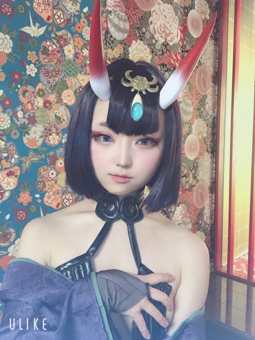 Twitterのコスプレ画像20