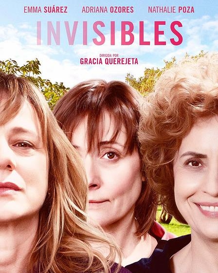 Blog de Cine Español tweet media