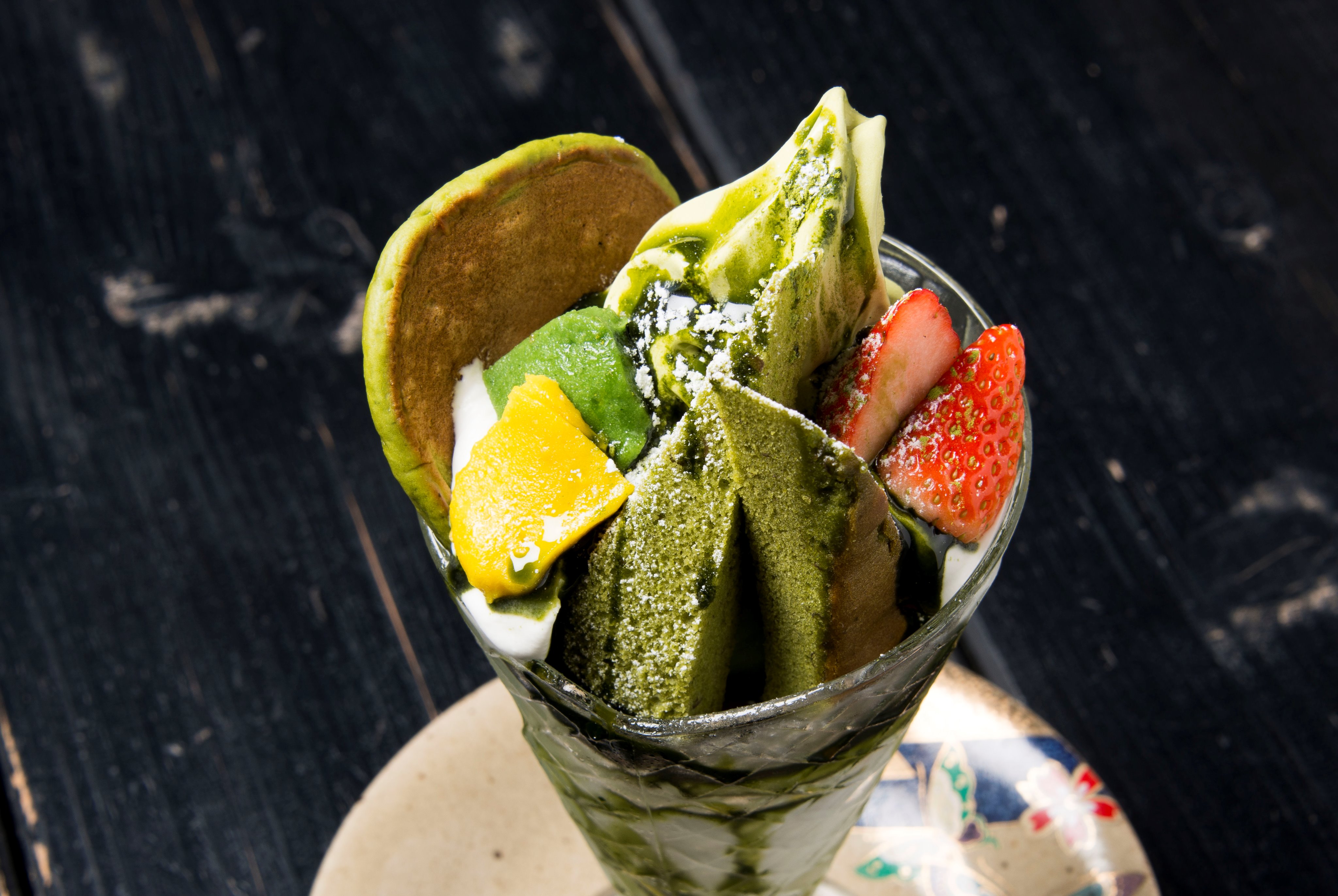 カフェ スイーツバル祇園 Giontoyama Twitter