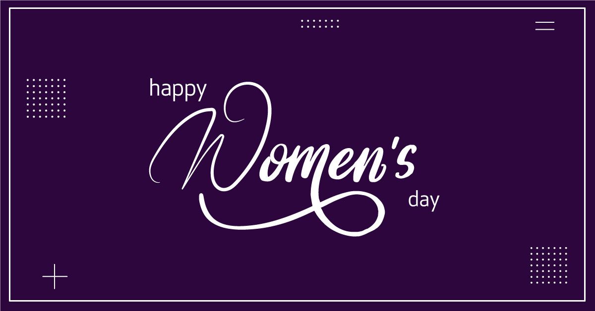 CorpayFX's tweet photo. Happy International Women’s Day! With encouragement and respect, we recognize the achievements of women everywhere.

#IWD2020 https://t.co/n8I6VPLVJZ