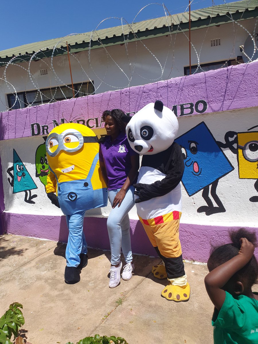 DrMLacademy's tweet image. Parents welcoming brunch!

#DrMarciaLebamboAcademy