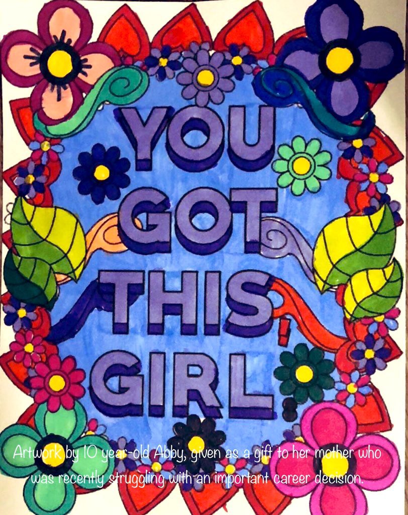 Metamorphosis Girls STEM Conference tweet media