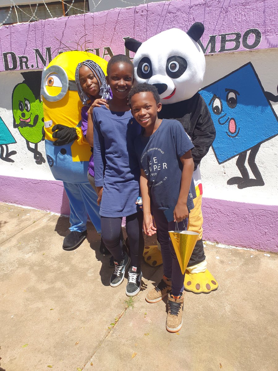 DrMLacademy's tweet image. Parents welcoming brunch!

#DrMarciaLebamboAcademy