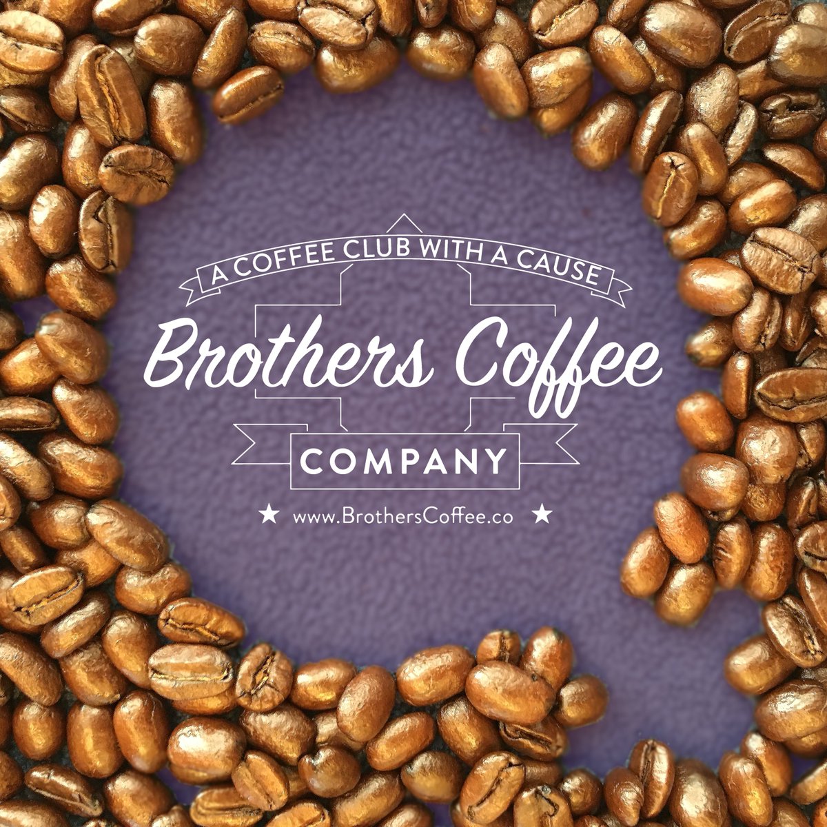 Today is #InternationalWomensDay. Did you know Brothers Coffee gives $1 for every new subscription to <a href="/grounds4health/">Grounds for Health</a>, a nonprofit working to treat and screen women for cervical cancer in developing countries? Celebrate today by learning more about their work and following them.