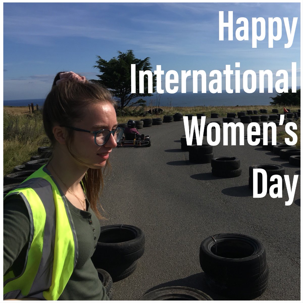 This International women’s day we wish to thank all the women leaders at The Track who help make the holiday possible. Your love and devotion to doing Christ’s work is a blessing.
.
#idw2020 #internationalwomensday #thetrack