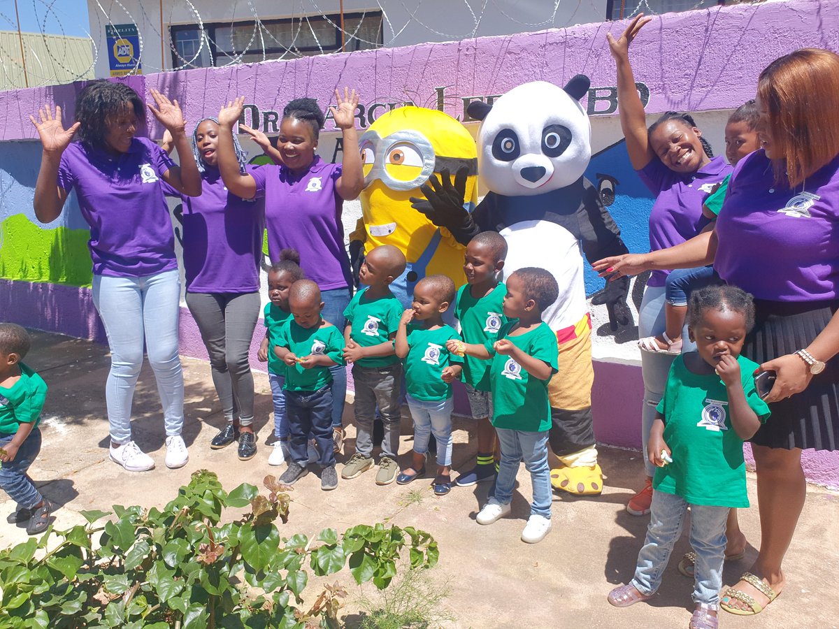 DrMLacademy's tweet image. Parents welcoming brunch!
#DrMarciaLebamboAcademy