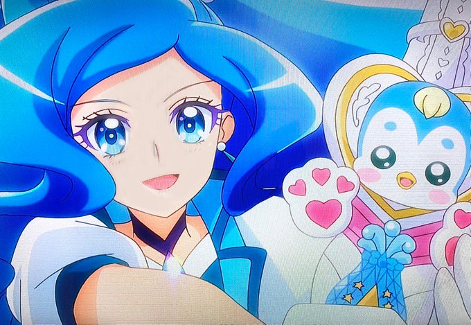 キュアフォンテーヌのtwitterイラスト検索結果 古い順 キュアフォンテーヌのtwitterイラスト検索結果 古い順