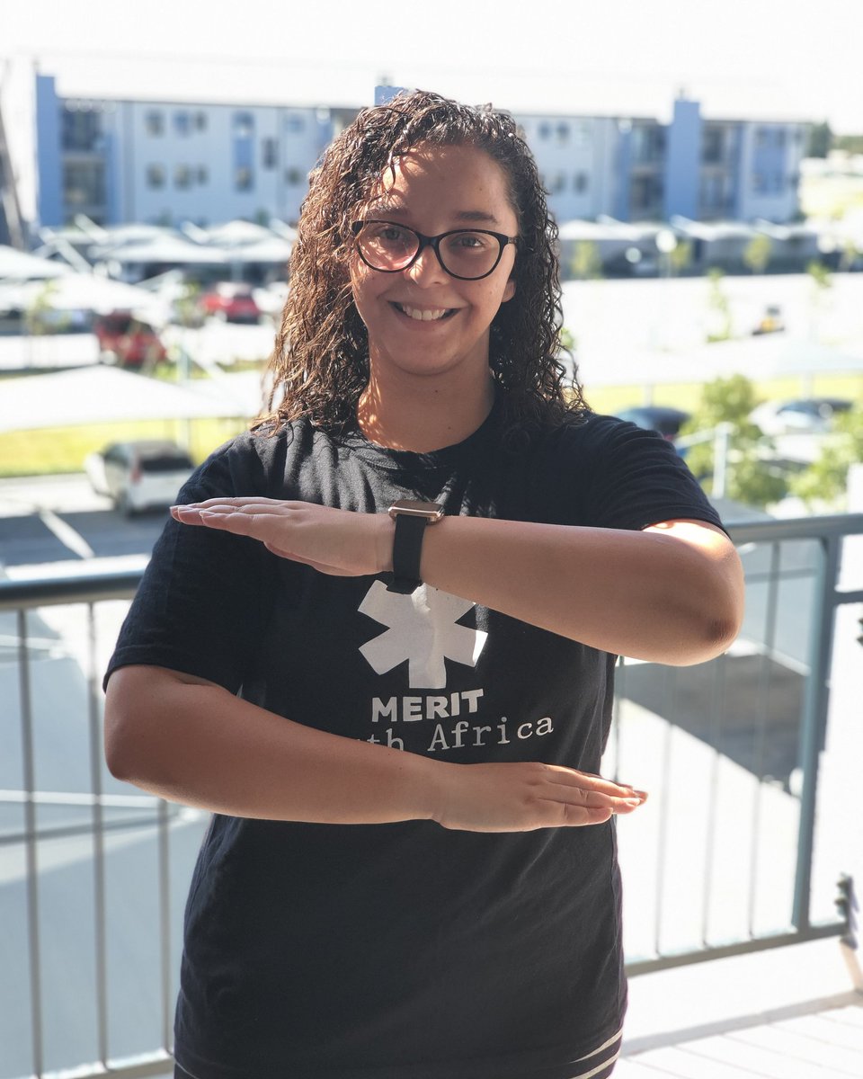 Margo- South Africa

“Trying to create a legacy most days it feels like the only thing against me is the fact that I AM A WOMAN but as a woman it's our strength, courage, and selflessness that makes us super women and days like these on which we are reminded that we are enough”