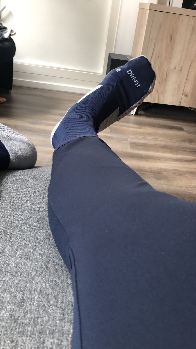 DSportsdom's tweet photo. Sniff these sox https://t.co/mW87CY8Viv