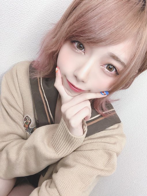 Twitterのコスプレ画像23