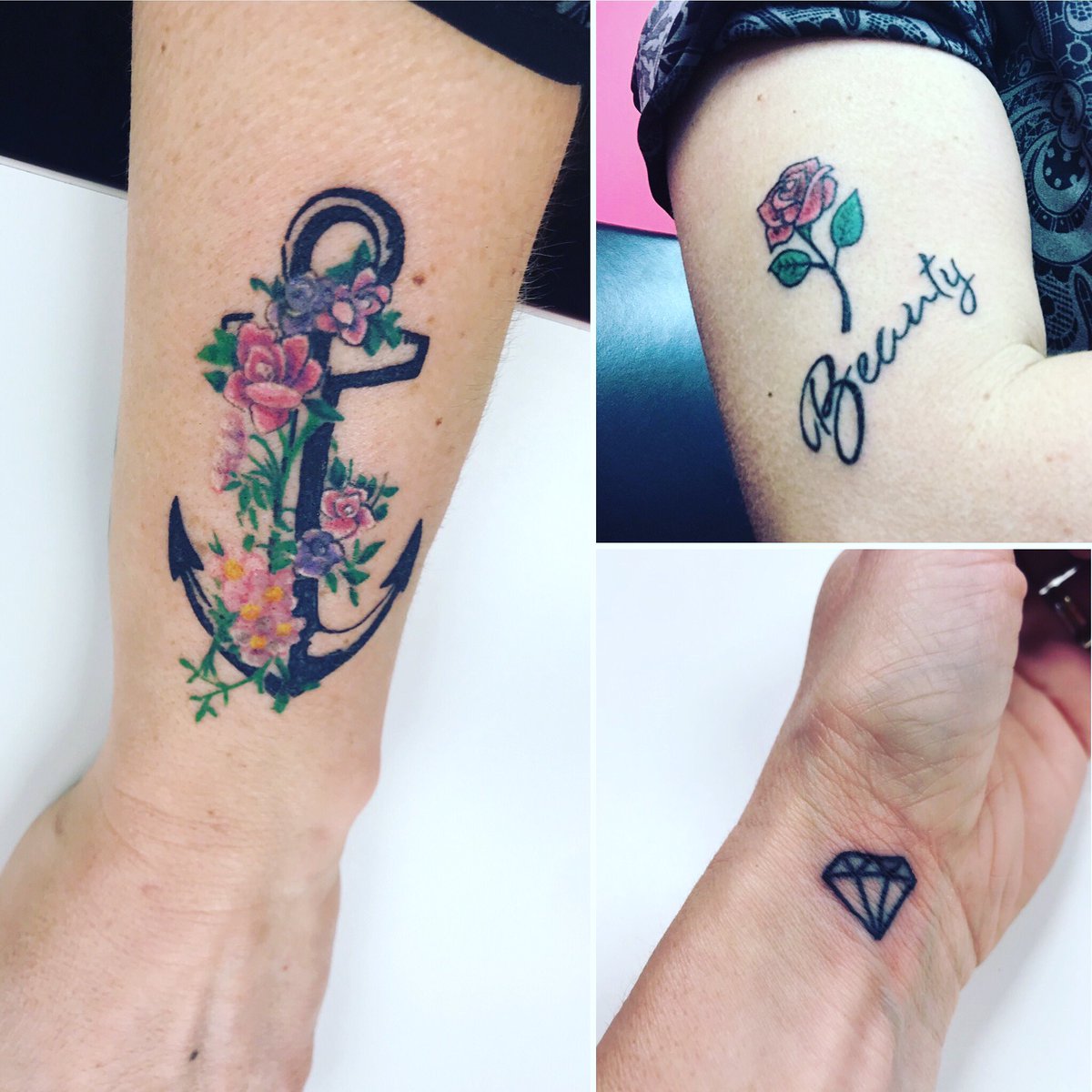 nackynoo77's tweet photo. New ink!! #newtattoo  #INKED https://t.co/QvFYLiSRFS