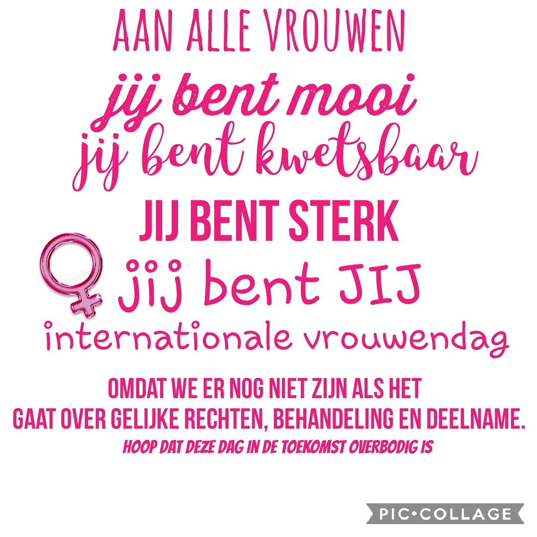 Bianca Buinsters (@buinstersbianca) on Twitter photo 