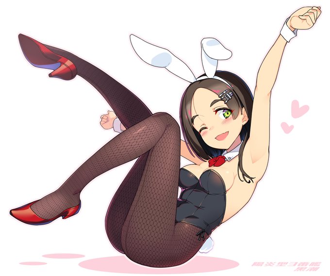 直近で描いてたの忘れてたw 