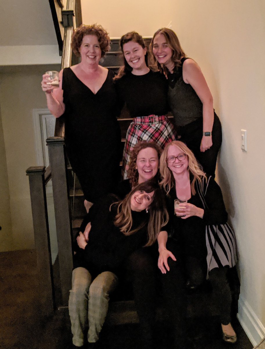 staceymarj's tweet image. Happy #InternationalWomensDay to all the strong women I am honoured to know