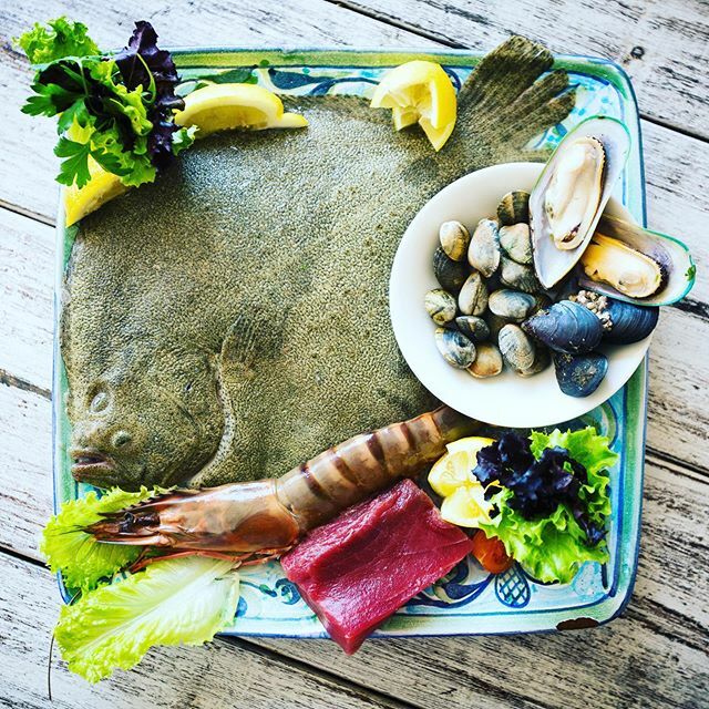 <a href="/MariasAlgarve/">Maria's Restaurant</a> posted a new photo on Instagram