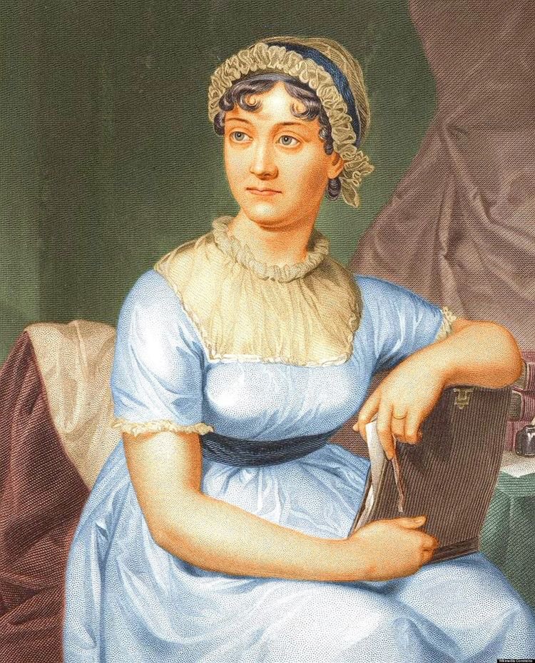 hamletouamleto's tweet photo. nesse dia eu tenho que citar essas mulheres incríveis que me inspiram:

Malala: luta pela educação/ direitos femininos
Mary S, autora de Frankenstein: mesmo com as críticas da época, publicou suas obras
Jane Austen: uma das maiores romancistas, fez críticas sociais em seus livros https://t.co/BEFuOJeBMD
