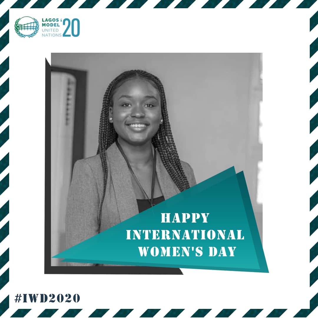 lmun_ng's tweet photo. #IWD2020
#GenerationEquality
#EachforEqual https://t.co/V2rTBAfb70