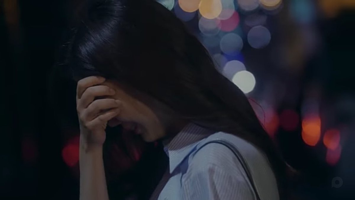 Sheeeeeeeeny's tweet photo. "I just wanted to untie the knot in our relationship. However, Jae Hyun just cut off that knot. My life and my youth was cut off entirely with it." 😭😭😭💔💔💔 #GoBackDiary #PlaylistGlobal https://t.co/iuPYwxJKRl