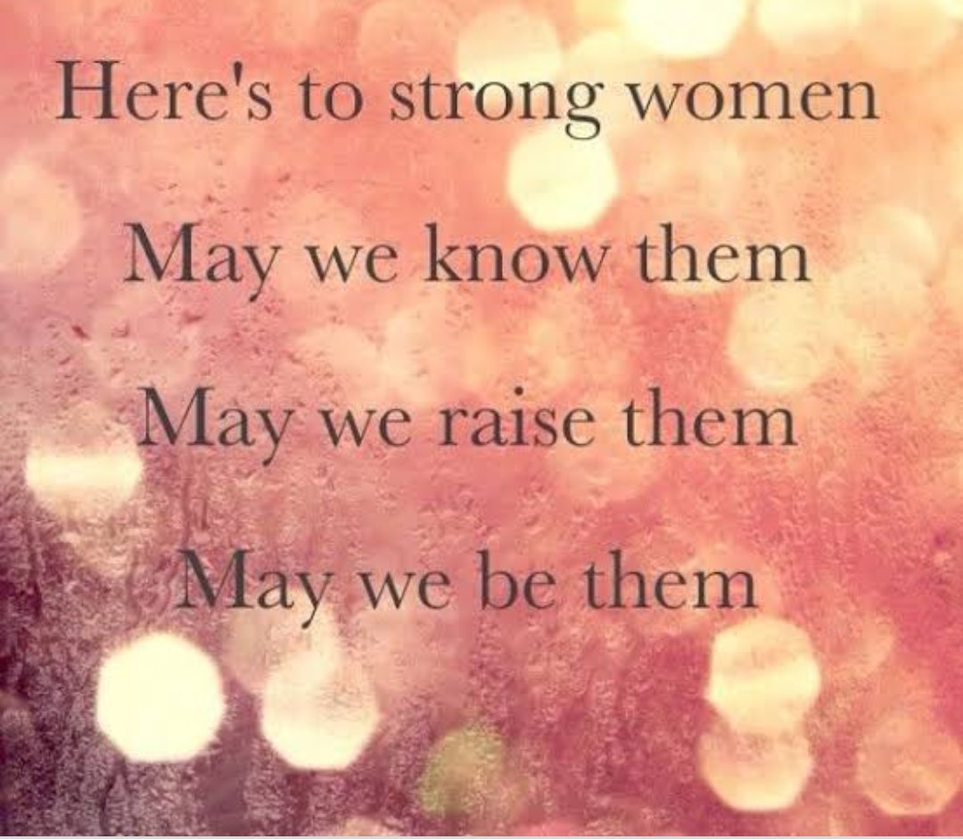 gfrixie's tweet photo. Happy women's day! https://t.co/rMcPsOXicE