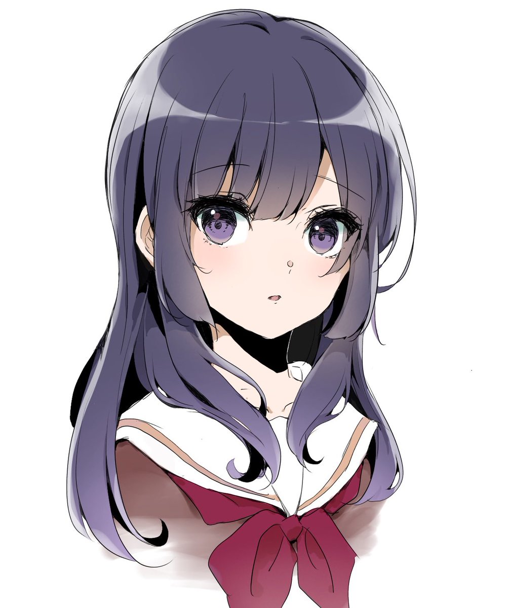 ひむ ラクガキ 高坂麗奈 響けユーフォニアム エフェクトで絵はこんなに変わる ひむ ラクガキ 高坂麗奈 響けユーフォニアム エフェクトで絵はこんなに変わる