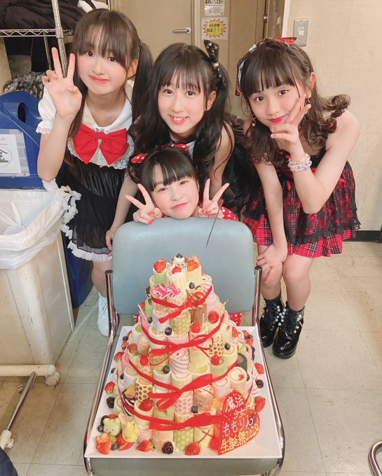 Twitterのコスプレ画像22