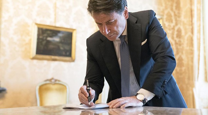 Sono in vigore le nuove misure eccezionali contro l’epidemia di #coronavirus che coinvolgono <a href="/RegLombardia/">Regione Lombardia</a> e altre 14 province, insieme ad altri provvedimenti validi in tutta Italia, con efficacia da oggi 8 marzo fino al 3 aprile 2020 ➡️bit.ly/Covid19_Dpcm803