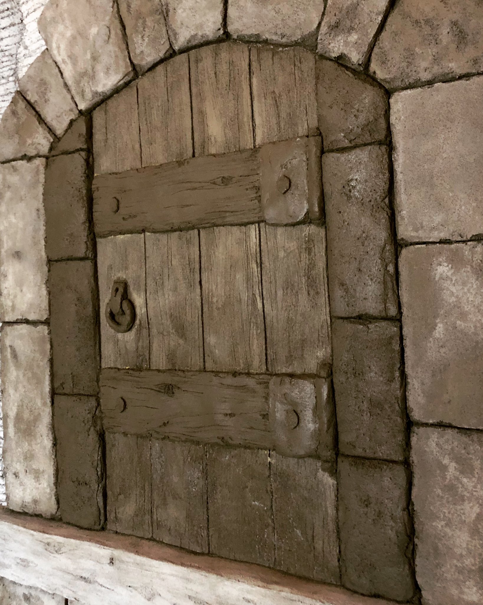 تويتر タカ 土のサウナin The Earth على تويتر 開かずの扉2作目 モルタル造形 Diy モルタルアート T Co Asgpbu9seo