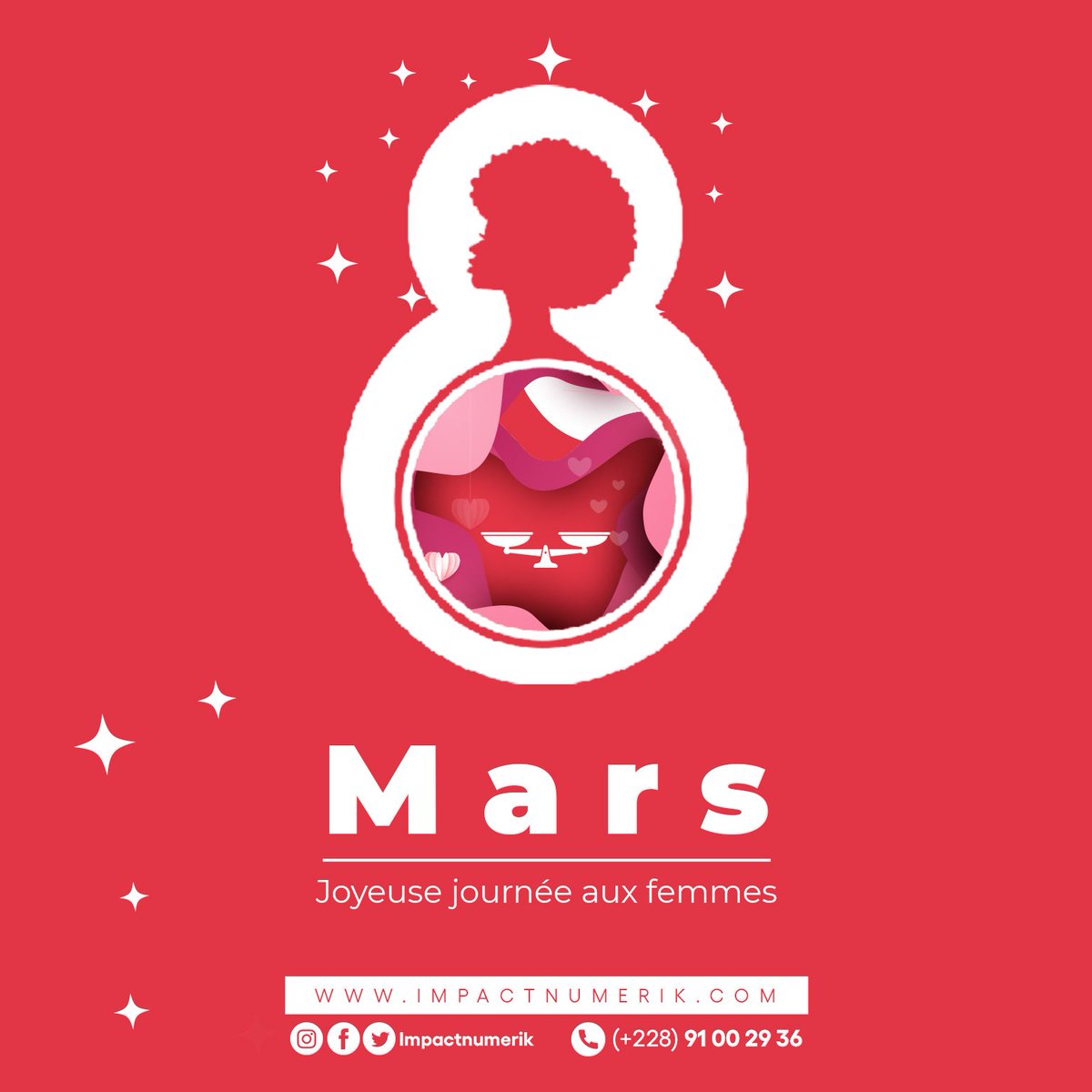 ImpactNumerik's tweet photo. Joyeuse journée à vous !
#JourneeDesDroitsDesFemmes  👩🏾‍⚖️👸 #8mars #iwd2020 #InternationalWomensDay #mars #art #girlpower #woman #women #feminist #artist #withlove #droitsdesfemmes #march #creativity #womensrights #equity #equite #digital #digitalart #drawing #artist #illustration https://t.co/KDgBsFJYqQ