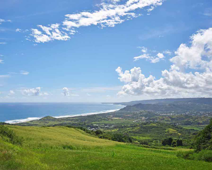 StNicholasBds's tweet photo. One of the most beautiful places to stop off if youβre exploring Barbados. #CherryTreeHill
#SNAMemories #VisitBarbados #LoveBarbados https://t.co/oyhrtldX5J