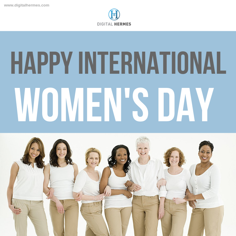 Digital_Hermes's tweet photo. We wish a world where all women are equal, educated and treated with kindness for not just one day but everyday. Let's say no to #violenceagainstwomen and #genderpaygap all together. #IWD2019 #internationalwomensday
# internationalwomensday2020 #womenempowerment #equality https://t.co/AQdjLgfXbN