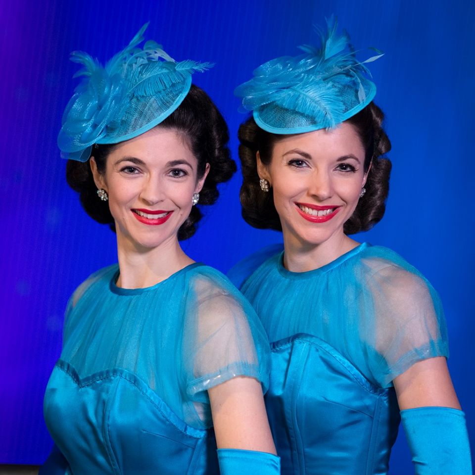 TEDxCharleston (@tedxcharleston) on Twitter photo Introducing <a href="/GracieandLacy/">Gracie & Lacy</a> performing at TEDxCharleston 2020.
Talented performers, song writers and creators whose work honors their Charleston roots, this dynamic duo will present with their unique style an original piece honoring the 350th Anniversary of Charleston. Introducing <a href="/GracieandLacy/">Gracie & Lacy</a> performing at TEDxCharleston 2020.
Talented performers, song writers and creators whose work honors their Charleston roots, this dynamic duo will present with their unique style an original piece honoring the 350th Anniversary of Charleston.