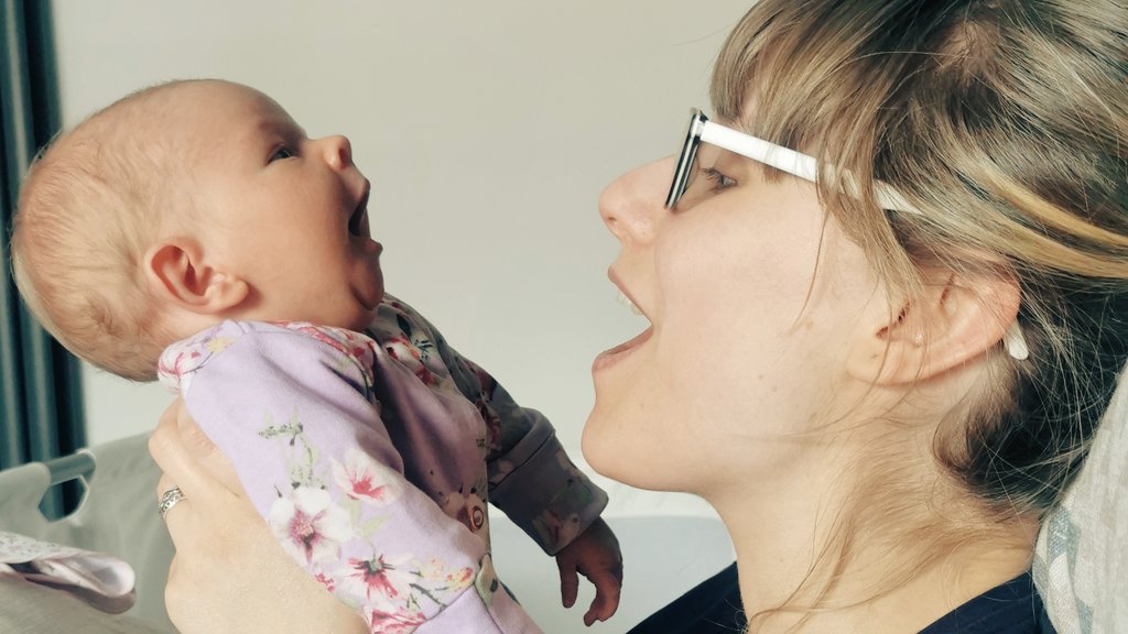 JoeWolfWolf's tweet photo. My World #InternationalWomenDay2020 https://t.co/8bZLT2x353