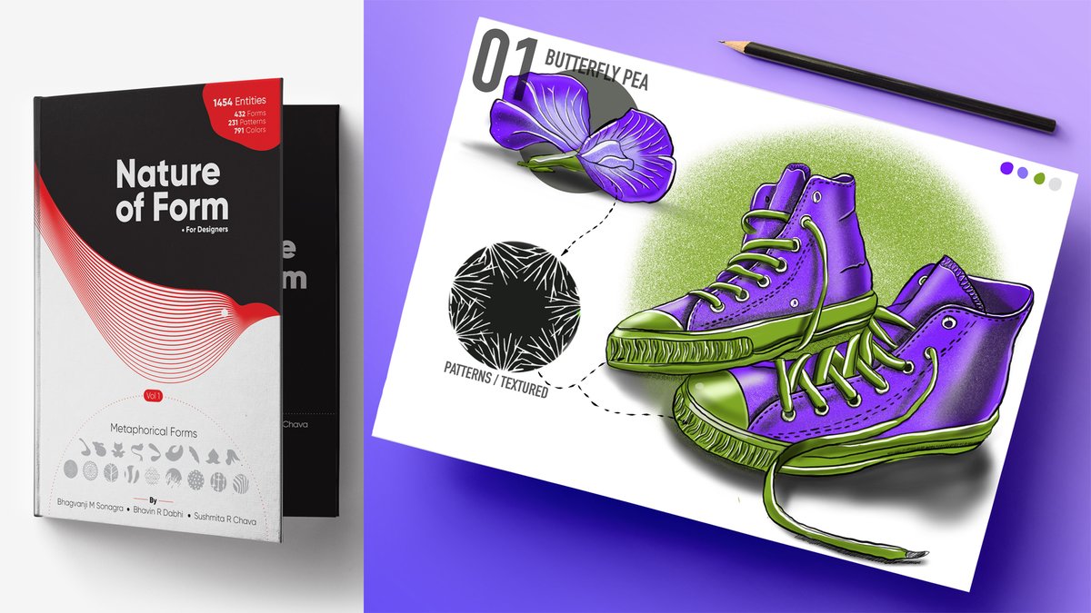 FabLab17's tweet photo. “#Nature of Form” A Book for ##Design Exploration
A must have #book for #Designer
https://t.co/5ioxdTaLuW
#yanko #yankodesign #kickstarter #indiegogo #kickbooster #crowdfunding #natureinspireddesign #biomimicry #designinspiration #artists #artlovers #naturelovers #bestkickstarter https://t.co/Y6uHkxKbfL
