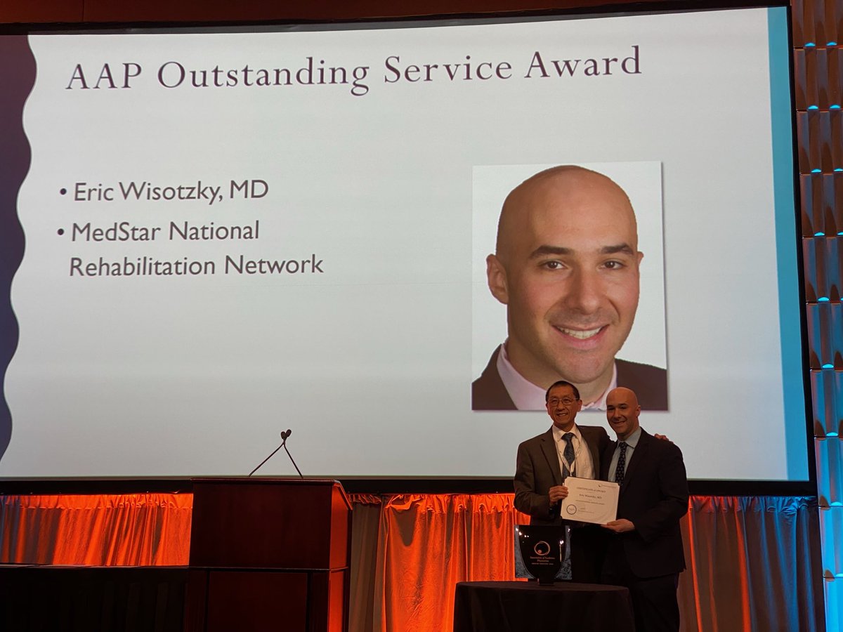 Eric Wisotzky, M.D. tweet media