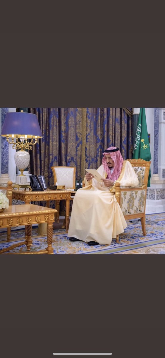 aaeev_'s tweet photo. #سلمان_الخير_والعز_محمد
اللهم ياحافظ الحرمين احفظهم بحفظك
وانصرهم بنصرك واقذف في قلوب اعدائهم
الرعب واخذل اللهم من خان امته وتامر
على بلاد الحرمين. https://t.co/zOwDqonisW