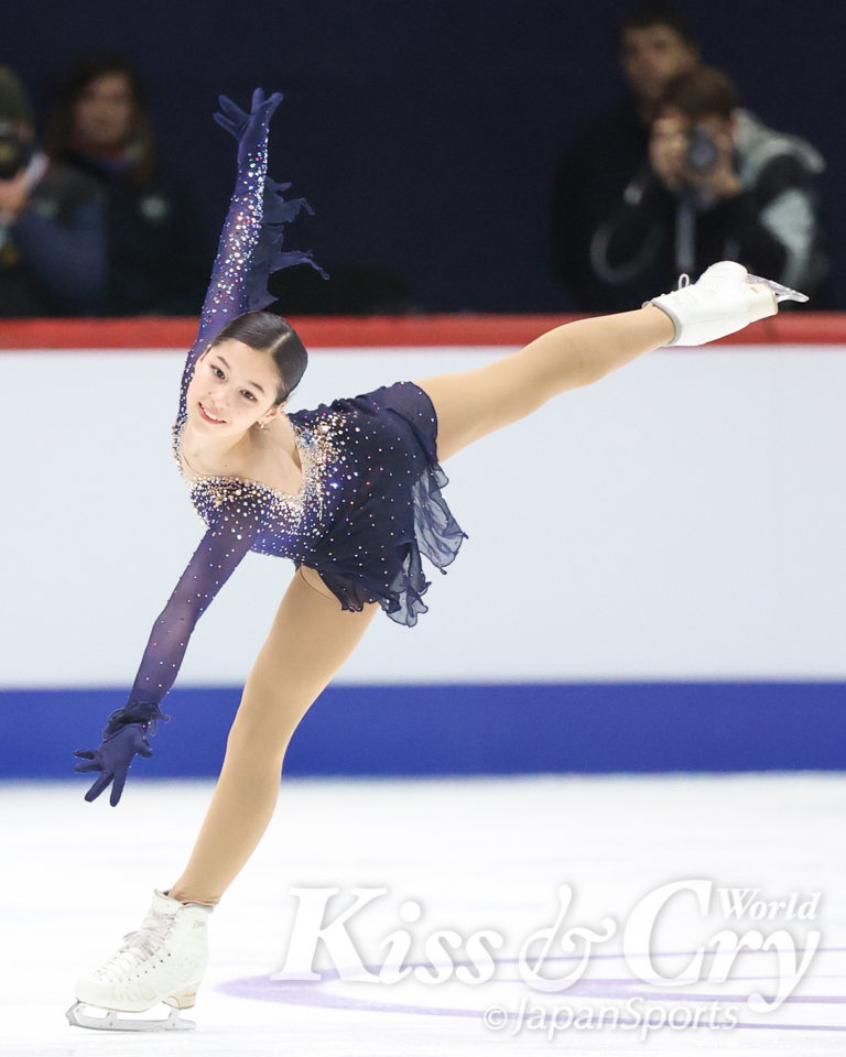 KissCryWorld's tweet photo. ✨#世界ジュニア選手権 PHOTO📸レポート⑩🇪🇪✨

女子フリーの写真と結果をお届けします💌

❄️Jr女子 最終順位❄️
🥇#カミラ・ワリエワ 選手🇷🇺
🥈#ダリア・ウサチョワ 選手🇷🇺
🥉#アリサ・リウ 選手🇺🇸

#KamilaVALIEVA 
#DariaUSACHEVA 
#AlysaLIU
#WorldJFigure #フィギュアスケート https://t.co/kaixPwqHQY