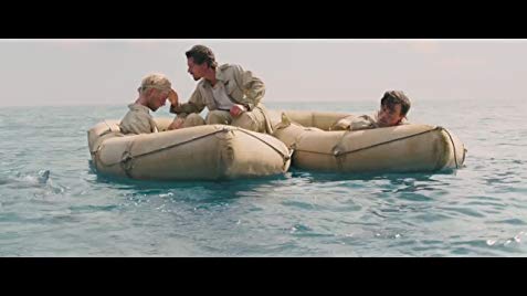 Unbroken dir. Angelina Jolie04.022/10