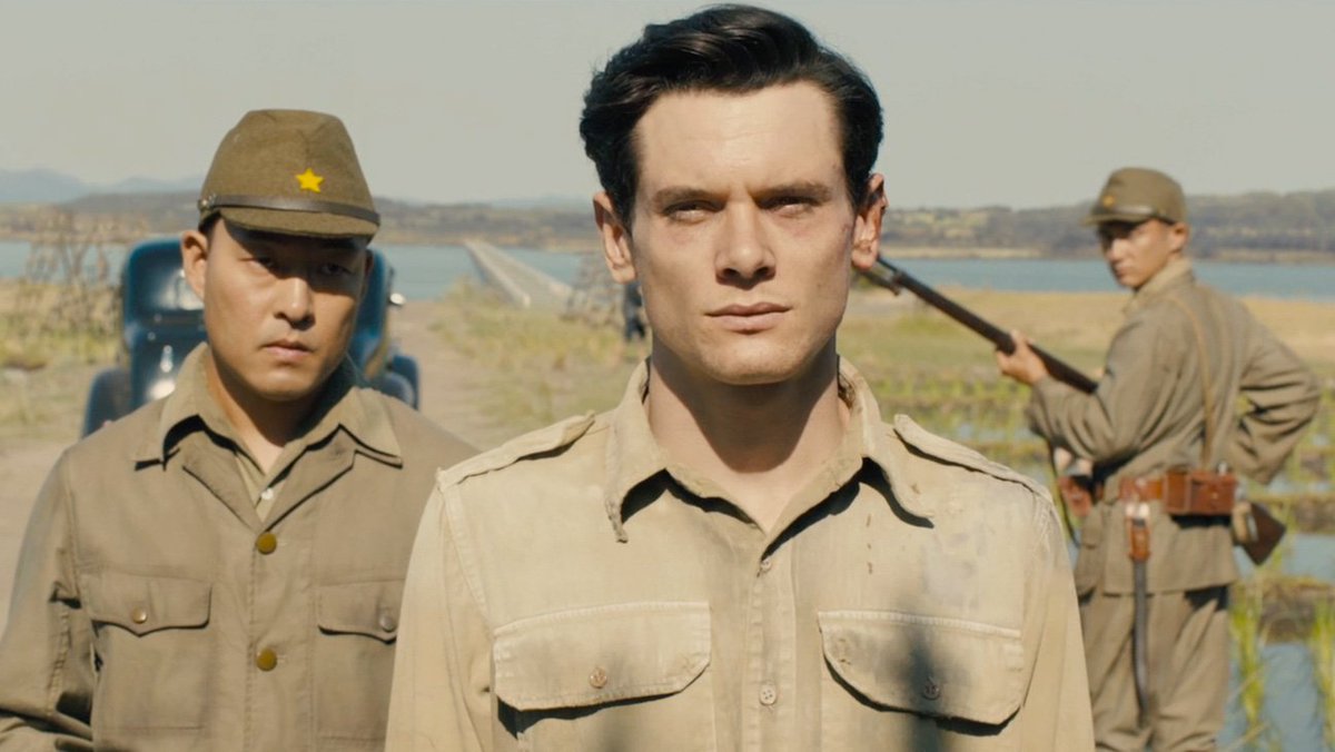 Unbroken dir. Angelina Jolie04.022/10