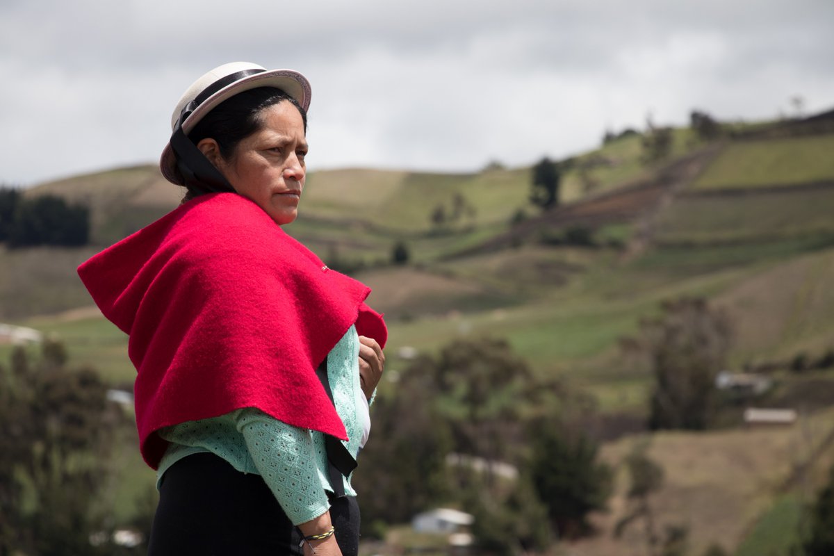 Today, we share a few of the many stories of women who WE Charity works with around the world and who are doing incredible work to empower themselves and their communities. On #InternationalWomensDay, we celebrate their courage, strength and passion. ow.ly/s4x050yDUSv