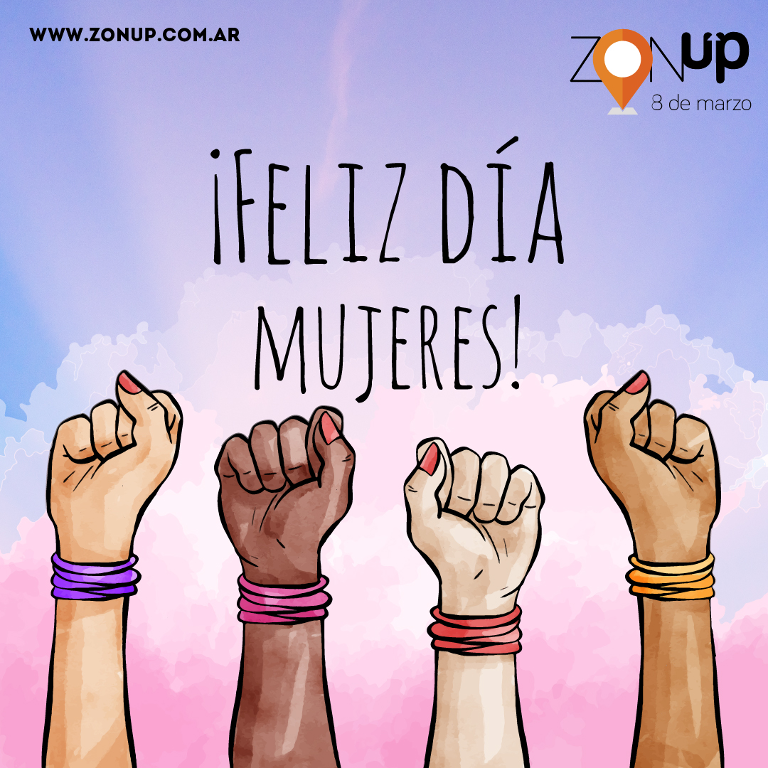 ZonupTT's tweet photo. A todas ellas les deseamos un muy feliz día!
Seguinos en https://t.co/XPRZZelto3 y formá parte de este #mundodebeneficios #dondequieras #cuandoquieras https://t.co/Va63AChYC5