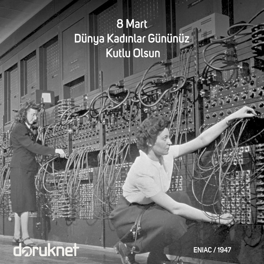 DorukNet's tweet photo. Dünya Kadınlar Gününüz kutlu olsun. #DorukNet #Dünyakadınlargünü https://t.co/zTuc7Z46aj