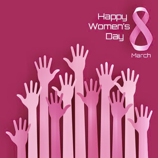 baseethiopia1's tweet photo. Happy International Women’s Day🎉
••• Women are the real architects of the society •••
#march8internationalwomensday 🎉🎉🎉 https://t.co/Lot3tastLk