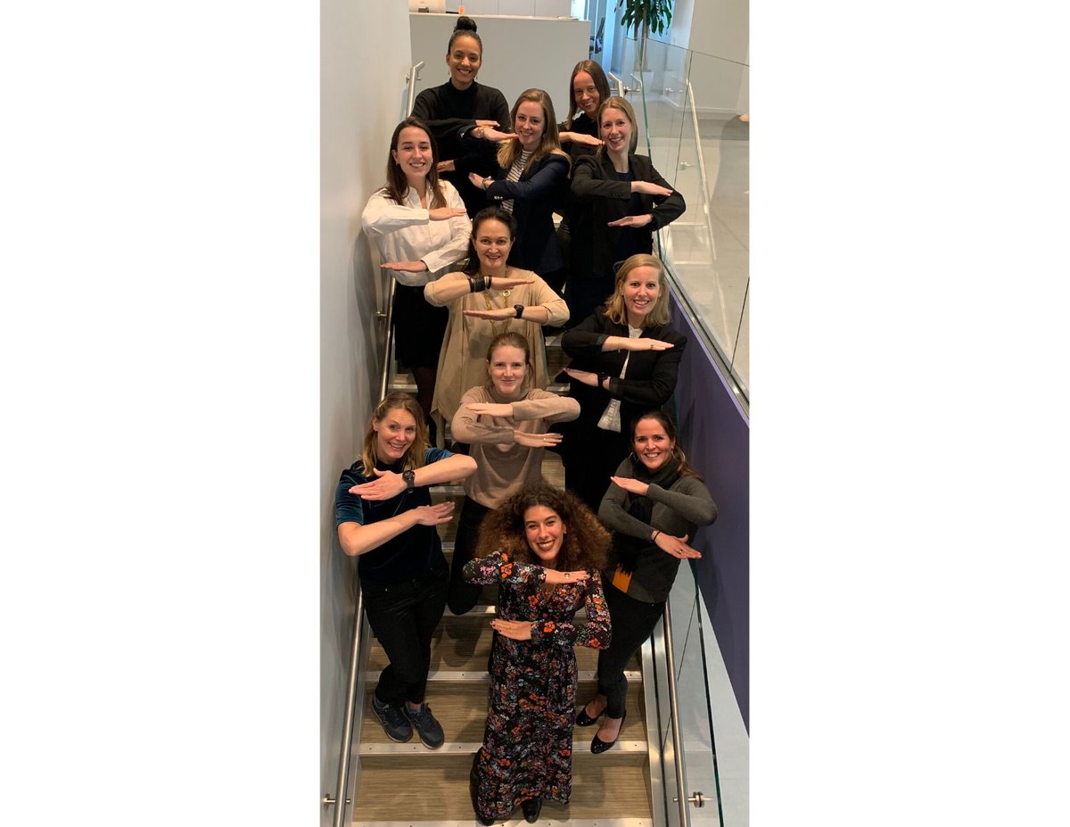Happy #InternationalWomensDay! I would like to take this opportunity to thank the incredible women who work in our office for all their efforts &amp; hard work! #EachforEqual #IWD2020 ow.ly/xosK50yEUWk