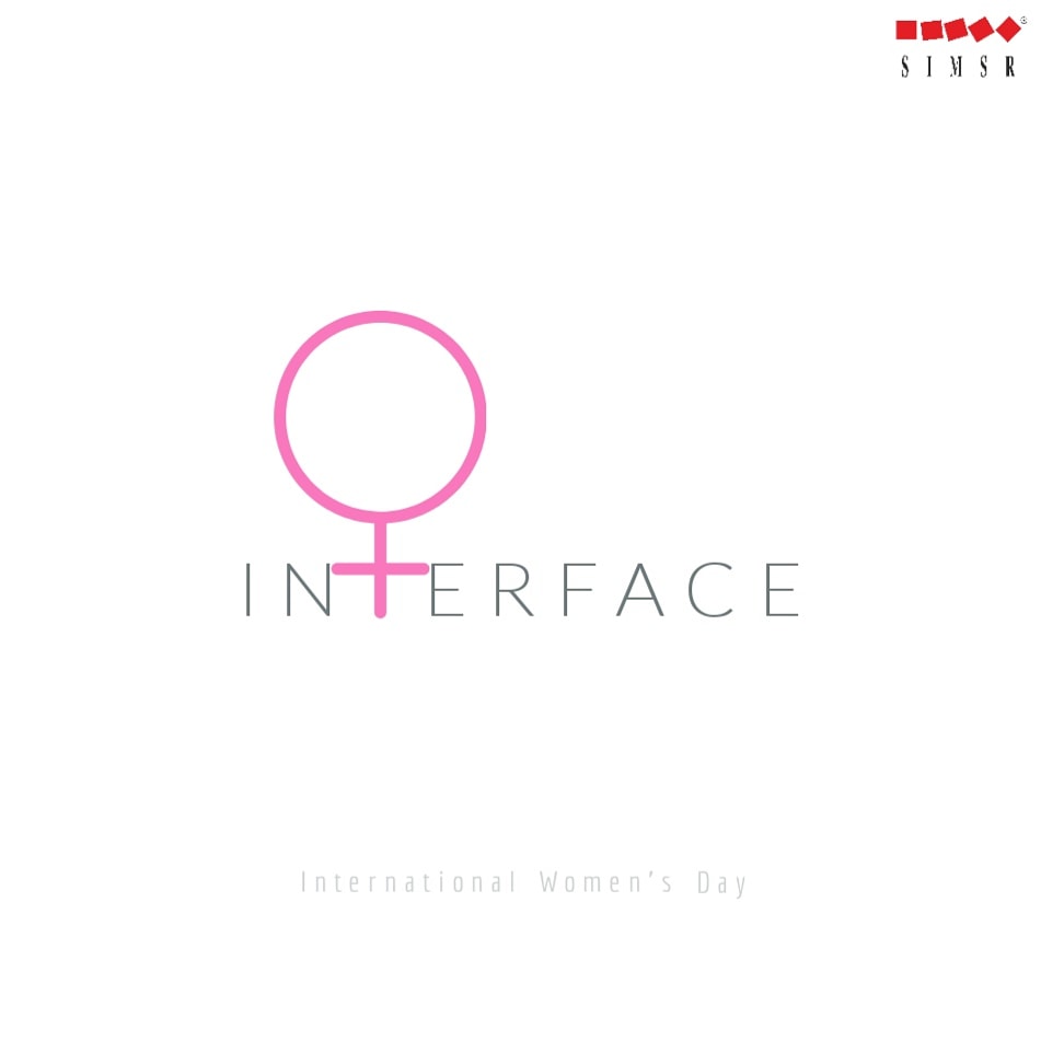INTERFACE_SIMSR's tweet photo. We admire all those women who have contributed and led Interface in the past and the coming years.
Some are born marketers and others made themselves one.
#internationalwomensday
#simsr #interface https://t.co/1F8kltwZLl
